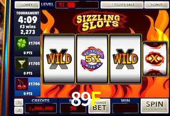 Seasonal Promotions 89F